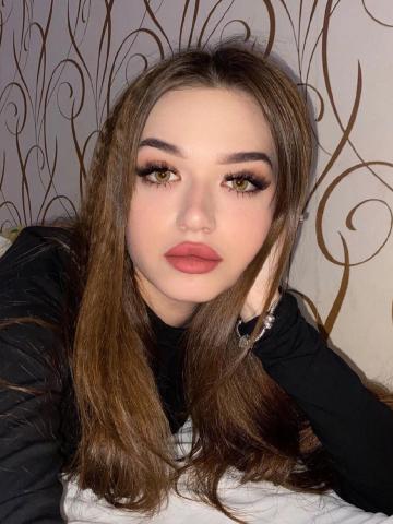Анкета проститутки Жасмин, 23 года